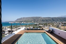 Seametry Luxury Living Apartments