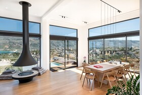 Seametry Luxury Living Apartments