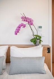 Seametry Luxury Living Apartments
