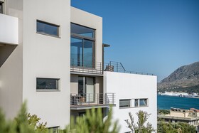 Seametry Luxury Living Apartments