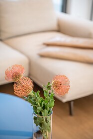 Seametry Luxury Living Apartments
