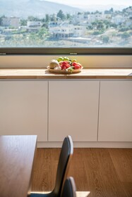 Seametry Luxury Living Apartments