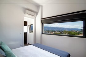 Seametry Luxury Living Apartments