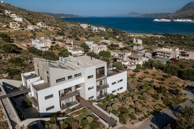 Seametry Luxury Living Apartments