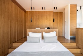 Seametry Luxury Living Apartments