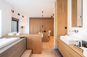 Seametry Luxury Living Apartments