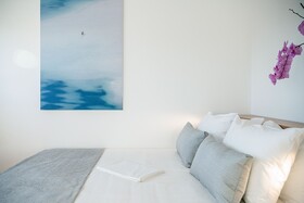 Seametry Luxury Living Apartments