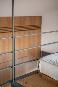 Seametry Luxury Living Apartments