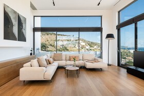 Seametry Luxury Living Apartments