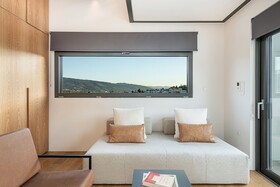 Seametry Luxury Living Apartments