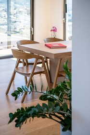 Seametry Luxury Living Apartments