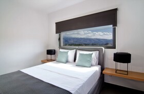 Seametry Luxury Living Apartments