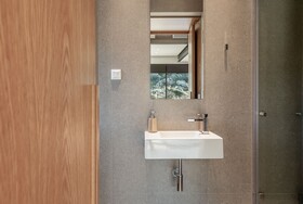 Seametry Luxury Living Apartments