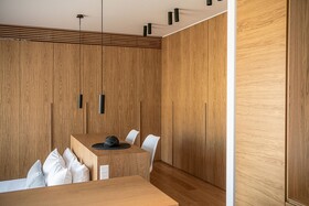 Seametry Luxury Living Apartments