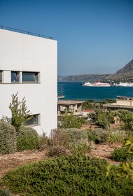 Seametry Luxury Living Apartments