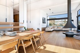 Seametry Luxury Living Apartments