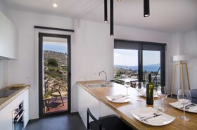 Seametry Luxury Living Villa