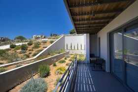 Seametry Luxury Living Villa