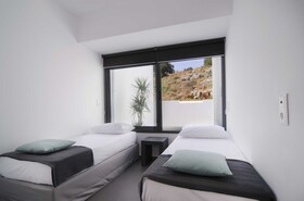 Seametry Luxury Living Villa