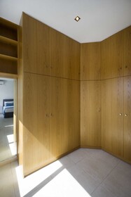 Seametry Luxury Living Villa