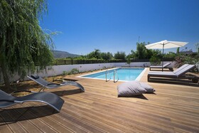 Seametry Luxury Living Villa