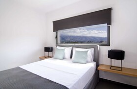 Seametry Luxury Living Villa