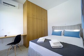Seametry Luxury Living Villa