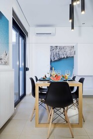 Seametry Luxury Living Villa