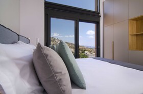 Seametry Luxury Living Villa
