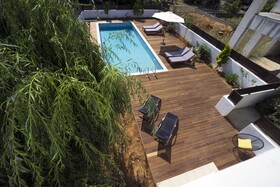 Seametry Luxury Living Villa