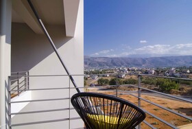 Seametry Luxury Living Villa