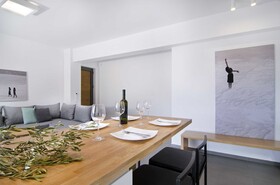 Seametry Luxury Living Villa