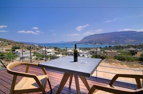Seametry Luxury Living Villa