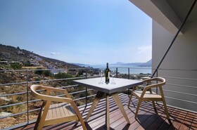 Seametry Luxury Living Villa