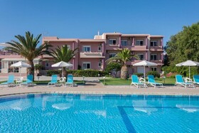 Sea Side Hotel