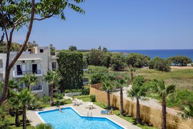 Sea View Hotel & Apartments