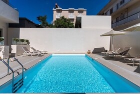 Selected Suites