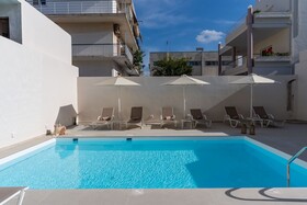 Selected Suites