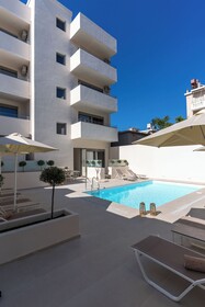 Selected Suites