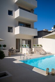 Selected Suites