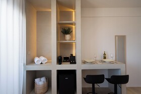 Selected Suites
