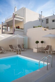 Selected Suites