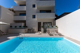 Selected Suites