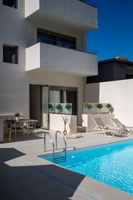 Selected Suites