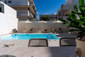 Selected Suites