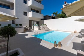 Selected Suites