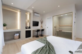 Selected Suites