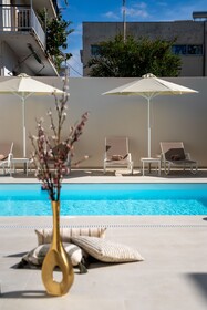 Selected Suites