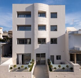 Selected Suites
