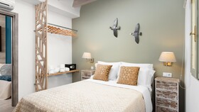 Splantzia Houses Boutique Home